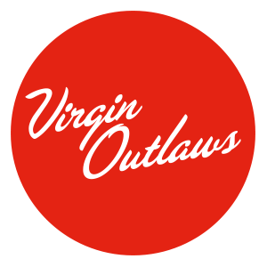 logo Virgin Outlaws